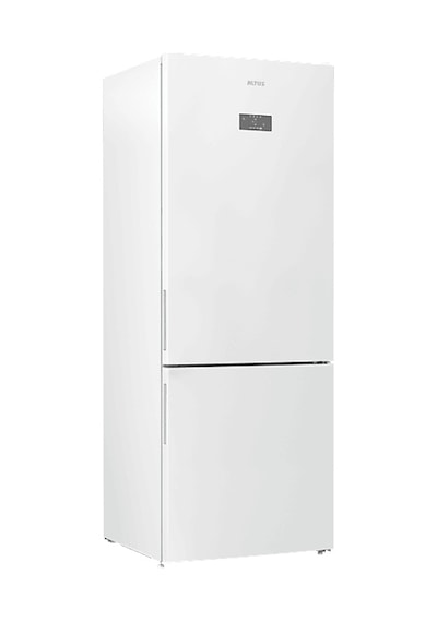 Altus ALK 471 XE 490 L No-Frost Alttan Donduruculu Buzdolabı