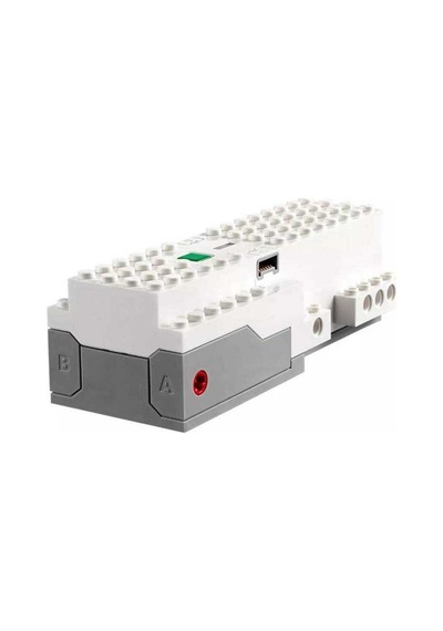 Powered Up 88006 Move Hub
