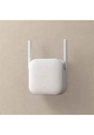 Sh Xiaomi N300 Wifi Range Extender - Menzil Genişletici - Sinyal Güçlendirici 300 Mbps Dvb4398gl Najmaddin