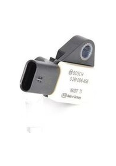 Bosch 0281006456 Basınç Sensörü Ps 4 Map H 10 Bis 400 Kpa