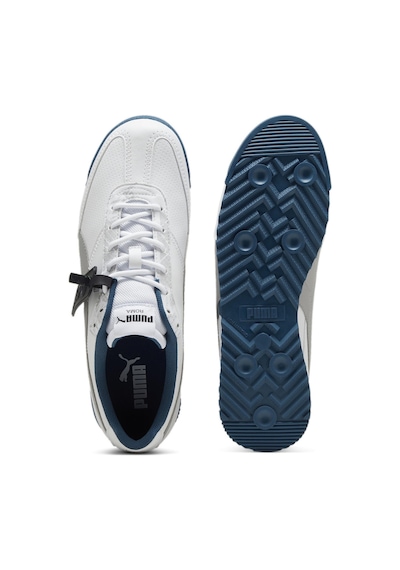 Puma Mapf1 Roma Via Erkek Sneaker-Beyaz