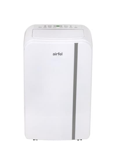 Airfel Lpcy35bv1bm 12000 Btu Mobil Klima