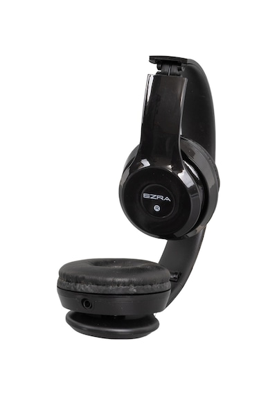Magicvoice E100 Kulaküstü Tasarım Bluetooth Kulaklık Mikrofonlu Konuşma Ve Müzik Dinleme Özellikli
