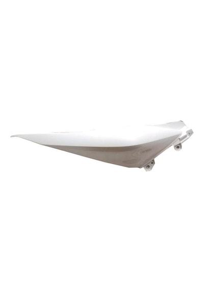 Xmax 250 Uyumlu Arka Yan Kapak Sağ Beyaz B74-f1741-00-p1