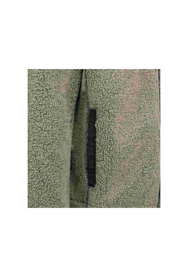 Trespass Trespass Maclarenton Jacket At400 Erkek Bej Polar Be1 Bej