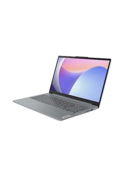 Lenovo IP Slim 3 83ER000WTR i5-12450H 8 GB 512 SSD 15.6" Dos FHD Dizüstü Bilgisayar