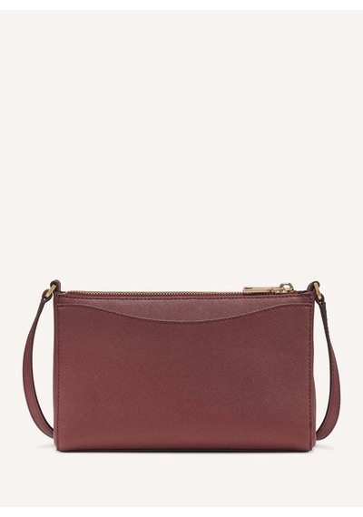 Dkny Bordo Kadın Çapraz Çanta R53e1m12
