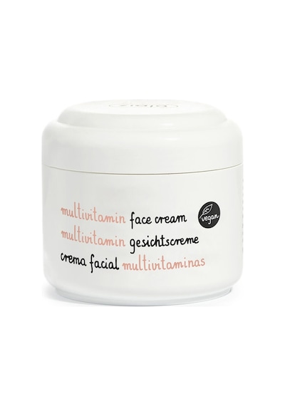 Ziaja Multivitamin Face Cream 50 ML