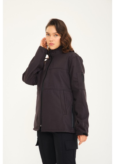 Softshell Mont Füme