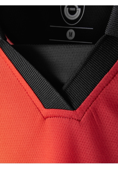 Gsstore Galatasaray Match Day Polo T-shirt E251317 Çok Renkli