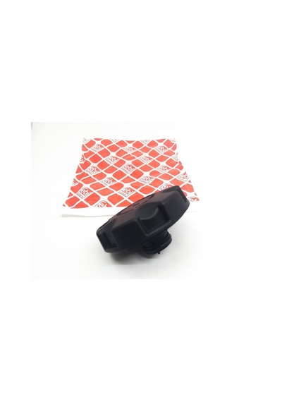 Bmw 3-5 Serisi Yedek Su Depo Kapagi 1,4 Bar Febi F10.E90.X3.X5 - 535048891