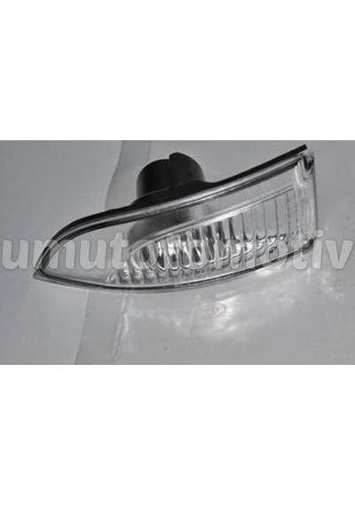 Dış Ayna Sinyali Sol-sağ Fluence-megane 3 261656470r Sol