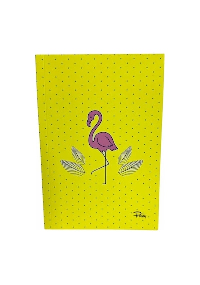 Prestij Not Defteri Ciltli Neon 13.5x19.5 Prj-013