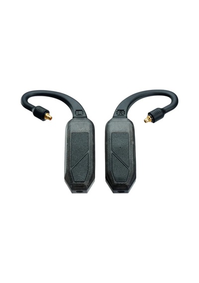 İfi Audio Go Pod Air, Kablolu Kulaklıklar İçin Bluetooth Dac, Kulaklık Amfisi, Kablosuz Ses Adaptörü