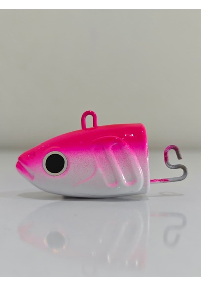 By Lures Jig Head 100 Gr