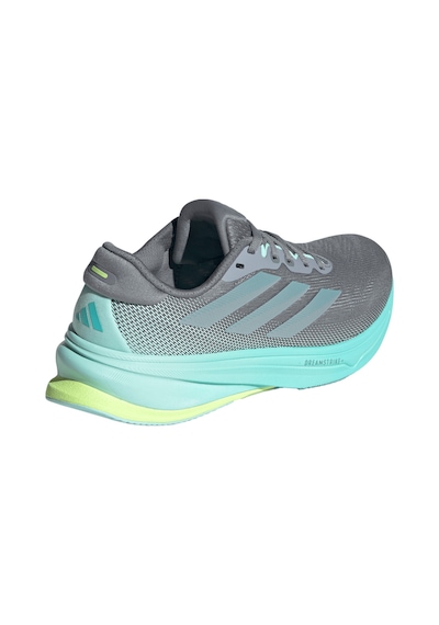 Adidas Adi Das Supernova Rise 2 W Greymagrmtflaaqu Kadın Gri Yol Koşusu Ayakkabısı 12719 Gri