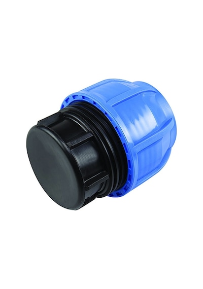 Kangal Boru Için Kaplin Kör Tapa 20 Mm (488030179)