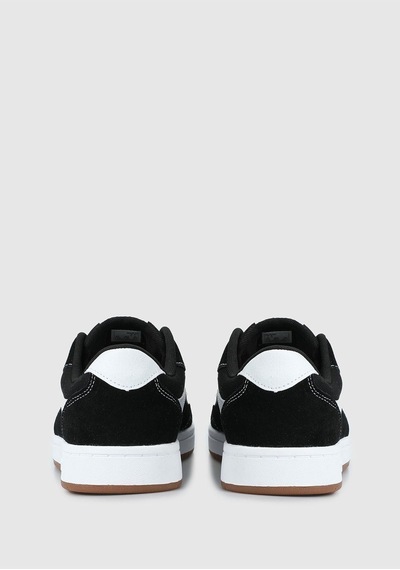 Vans Vn000d4aba21 Ryland Ls-5654 Siyah