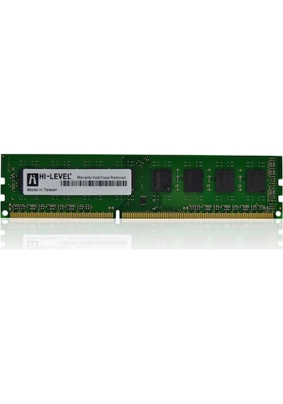 Hi-Level HLV-PC21300D4-4G 4 GB DDR4 2666 MHz CL9 Ram