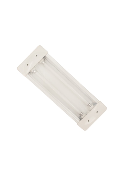 Mega Oto Market Elektronik Gömme Tip Tavan Aydınlatma Armatürü 2x8 Watt24 V Dc İle Uyumlu