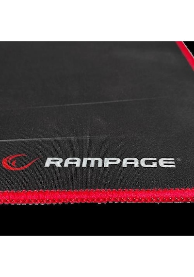 Rampage 300272 300X700X3Mm Oyuncu Mouse Pad