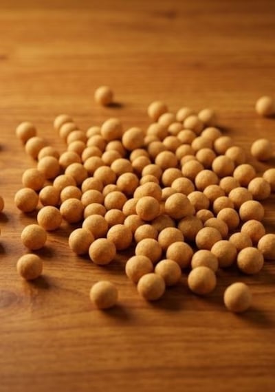 İpek Değirmen Çıtır Leblebi 2 Kg Soyalı Gevrek Çorum Taze Kavrulmuş Atıştırmalık 2 KG