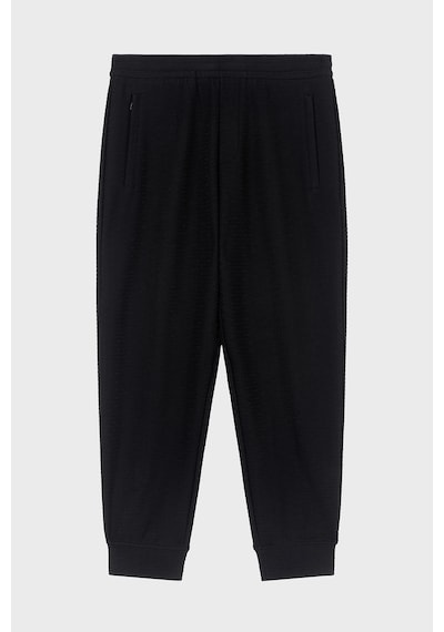 Emporio Armani Erkek Pantolon Em004535 Af13700 Fc293 Siyah Siyah