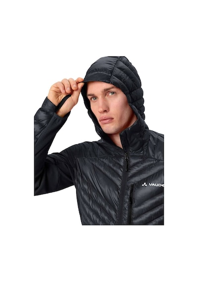 Vaude Sesvenna Pro Iı Erkek Ceket 43013 Black