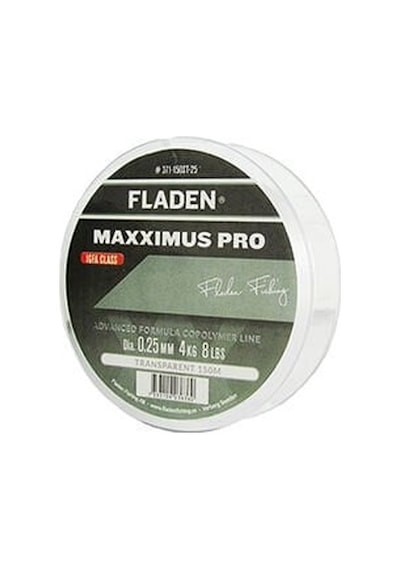 Fladen Maxximus Pro150m Misina 28mm