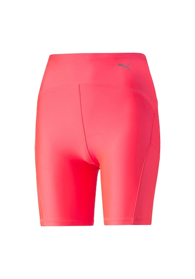 Puma Ultraform Kadın Kısa Koşu Taytı 522153 34 Pembe