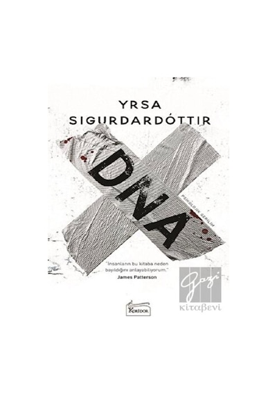DNA Koridor Yayıncılık - Koridor Yayıncılık