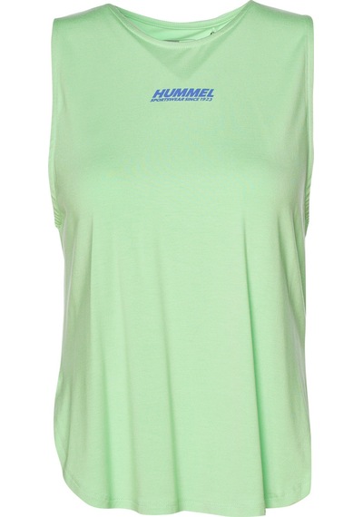 Hummel More Atlet 912143-7622 Yeşil