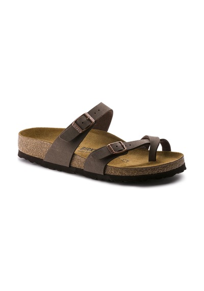 Birkenstock Mayarı Bf Nu Terlik Brk071061 Çok Renkli