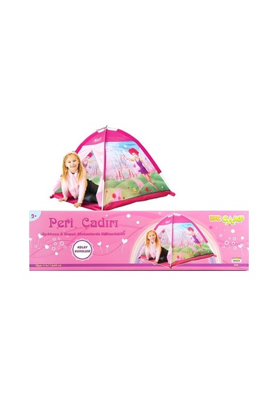 Peri Oyun Çadırı S01008320