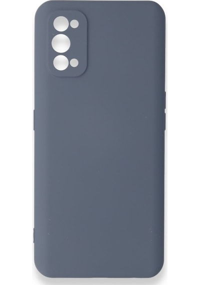 Realme 7 Pro Kilif Nano Içi Kadife Lansman Silikon Kilif 479480330