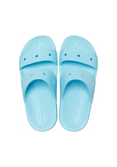Crocs Classıc Unısex Terlik 206761-411 Mavi