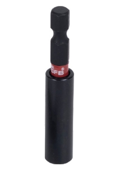 Gfb Xpro 8070 60mm Manyetik Bits Uzatma Adaptörü 1 Adet