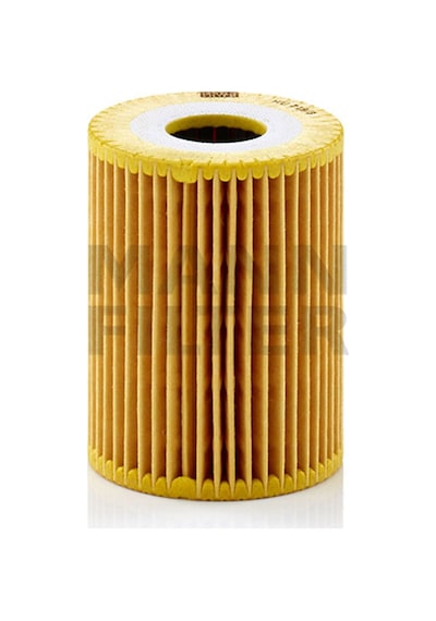 Mann Filter Hu719/3x Yağ Filtresi