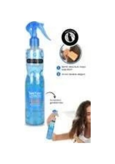 Çift Fazlı Collagen Fön Suyu 400 Ml