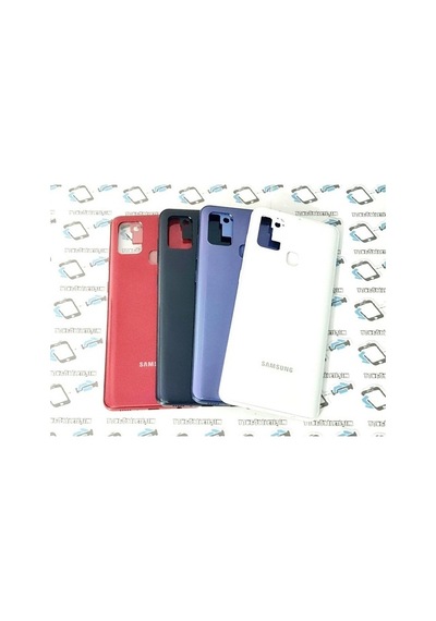 Samsung Uyumlu Galaxy A21S Kasa Arka Pil Batarya Kapağı (307168158)