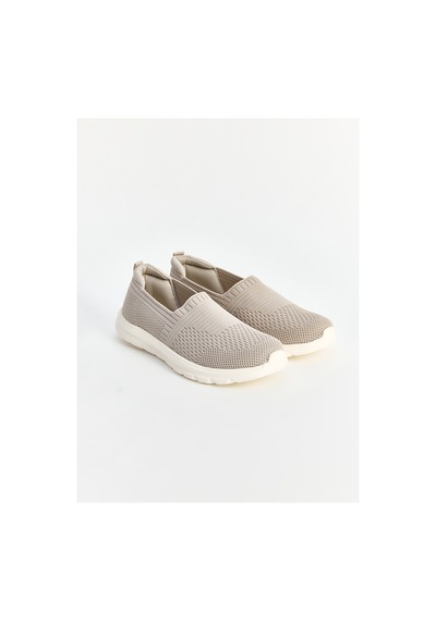 Lc Waikiki Alıta Cıty Farkıyla Lcw Steps Bej Kadın Sneaker Bej - 925294211 Bej