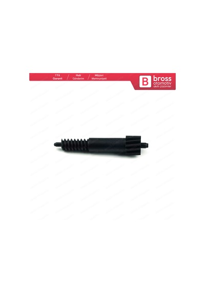 Massey Ferguson Traktör için Kilometre Dişlisi 8 MM Çap 12 Diş N11.9062