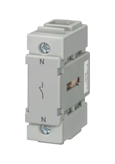 Siemens 3ld9250-0ca Nötr Modülü Dipten 3ld25