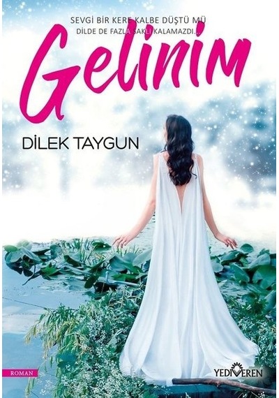 Gelinim