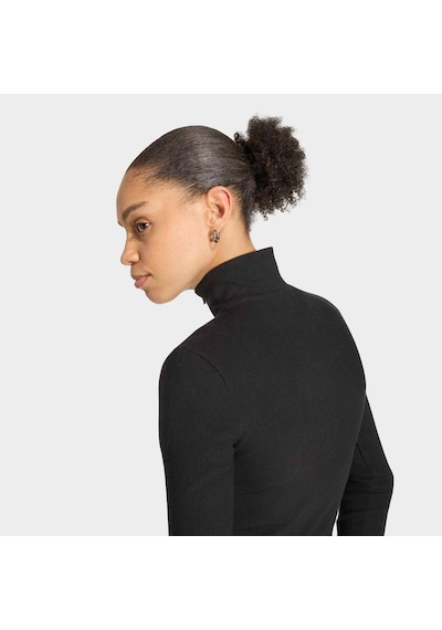 Adidas Essentials Kadın Siyah Ceket Kr3598