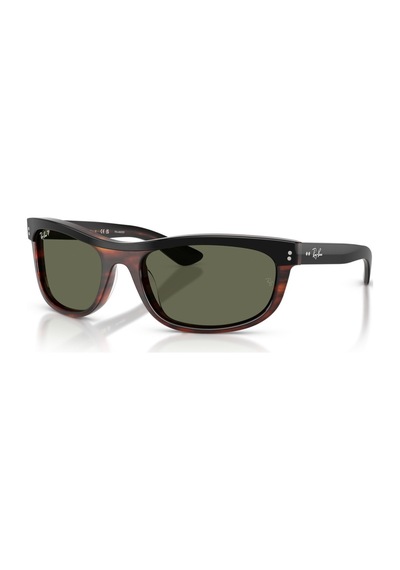Ray-Ban Güneş Gözlüğü Rb2489 62 144058 Siyah