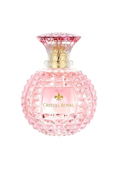 Princesse Cristal Royal Rose Edp 100 Ml Kadın Parfümü