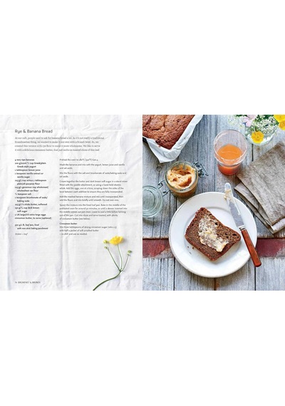 Scandikitchen Summer: Simply Delicious Food For Lighter, Warmer Days