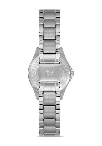 Momentus Cw390v-03sr Kadın Kol Saati Gri