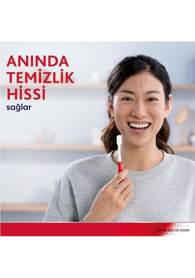 Parodontax Diş Eti Güçlendirme Ve Koruma Hyalüronik Asitli & Beyazlatıcı Diş Macunu 2 x 75 ML